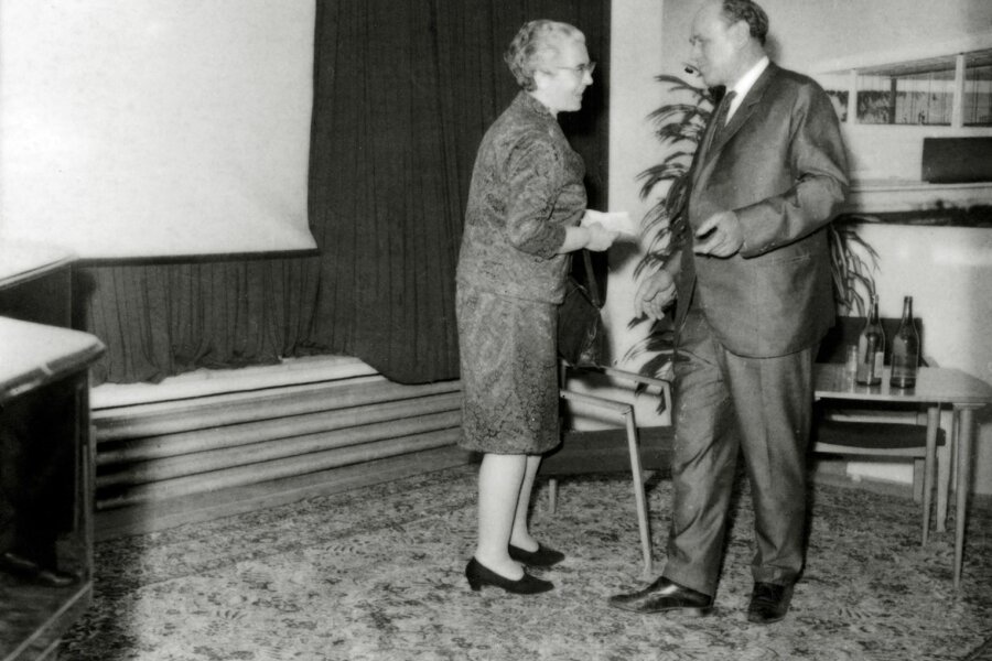 © archiv Františka Kalivody, Muzeum města Brna, oddělení dějin architektury